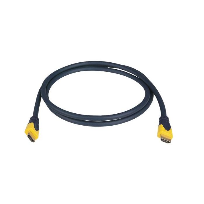 Cavo HDMI Dap Audio 6 mt main product photo