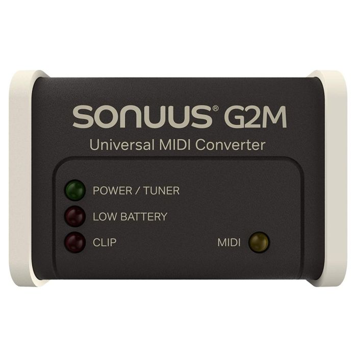 Sonuus G2M V3 main product photo