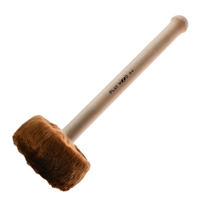 Mallet Gong Playwood G-4 main product photo