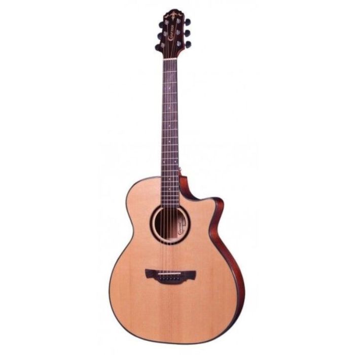 Crafter Able G-600CE/N main product photo