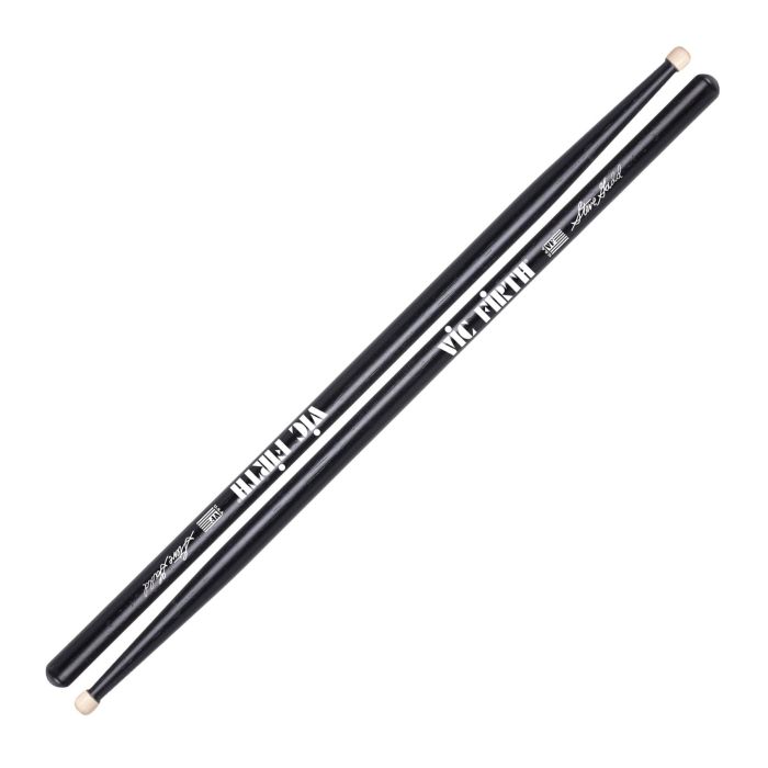 Bacchette Vic Firth Signature Steve Gadd Hickory Punta Legno Barrel main product photo