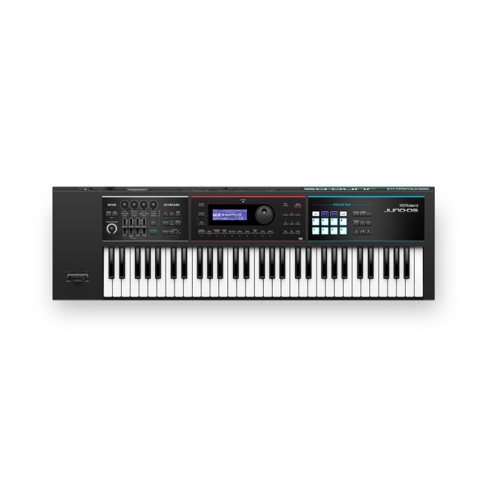 Roland JUNO DS-61 main product photo