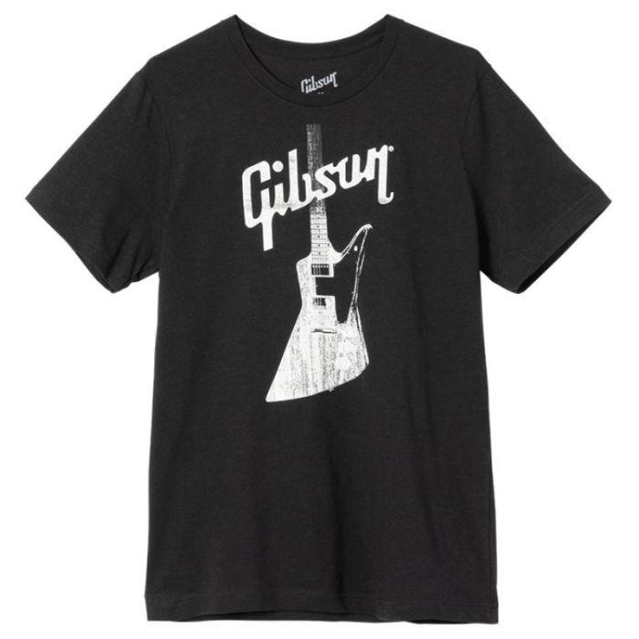 T-Shirt Gibson Explorer tee XL main product photo