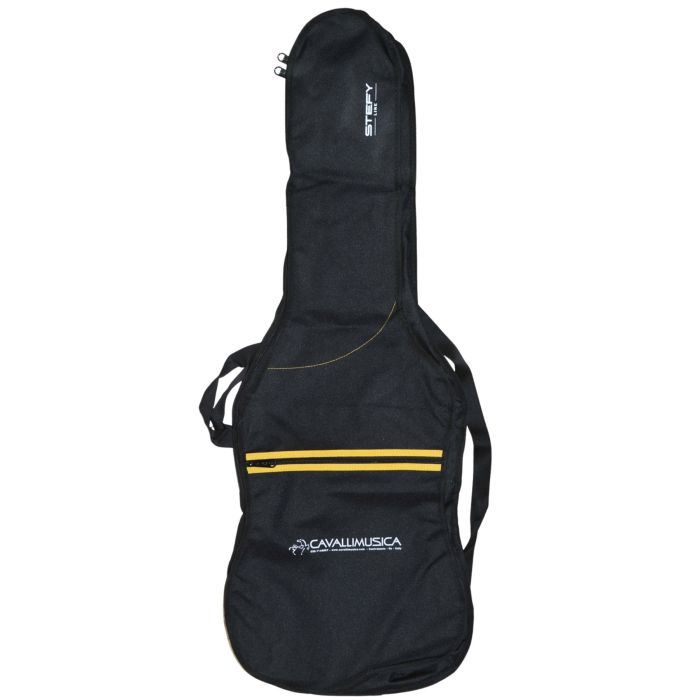 Borsa Chitarra Elettrica Stefy Line GB100 linea 100 main product photo