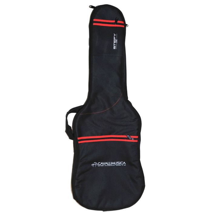 Borsa Basso elettrico Stefy Line GB200 linea 200 imbottitura 8mm main product photo