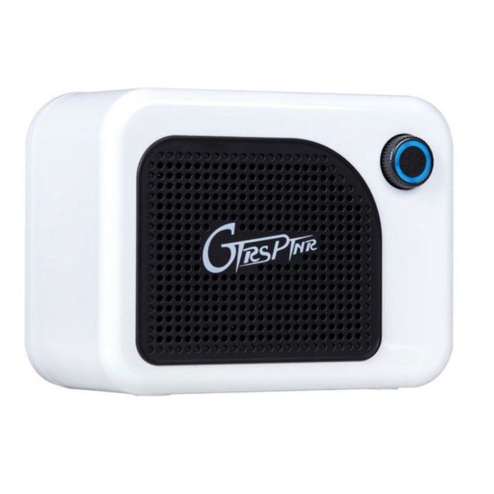 Amplificatore bluetooth Mooer PTNR GCA5 white 5w main product photo