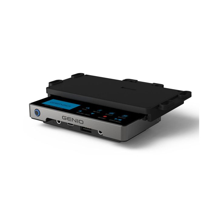 Sistema Silent pianoforte verticale Genio Premium main product photo