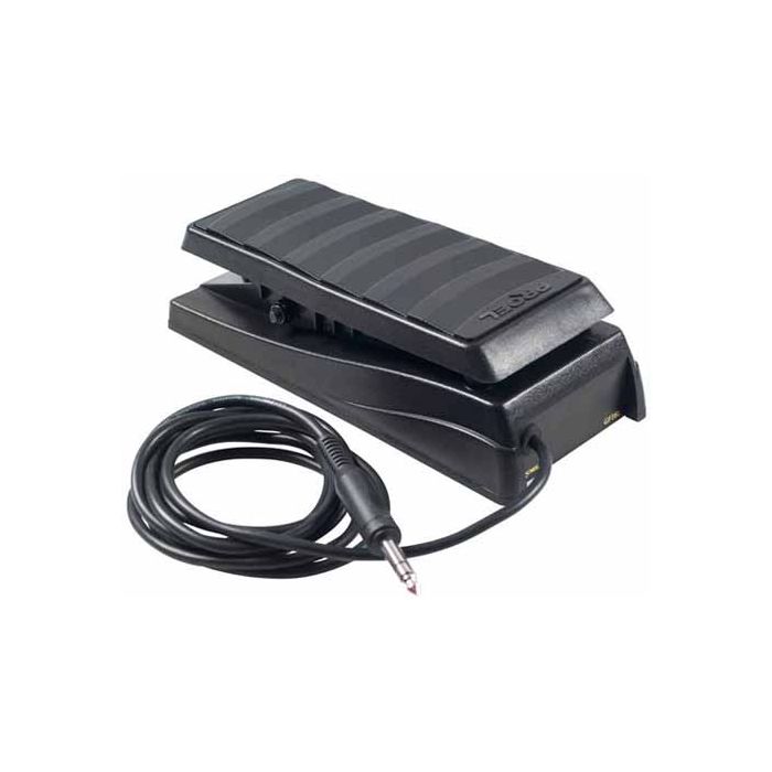 PROEL GF16L Volume pedal per Proel 20Ka main product photo