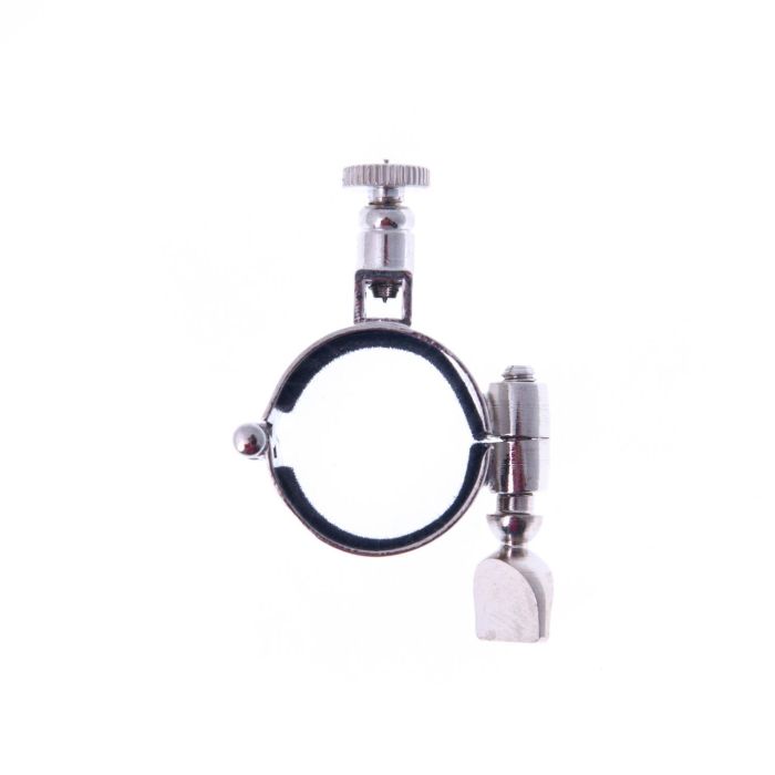 Ghiera porta leggio per basso tuba 22mm main product photo