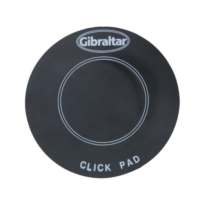 Protezione Gibraltar pelle cassa 4" SCGC P Pedale Singolo Nero main product photo