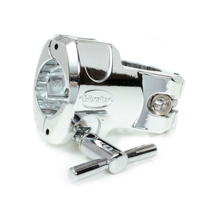 Clamp Gibraltar per Rack sgancio rapido SCGCRQT main product photo