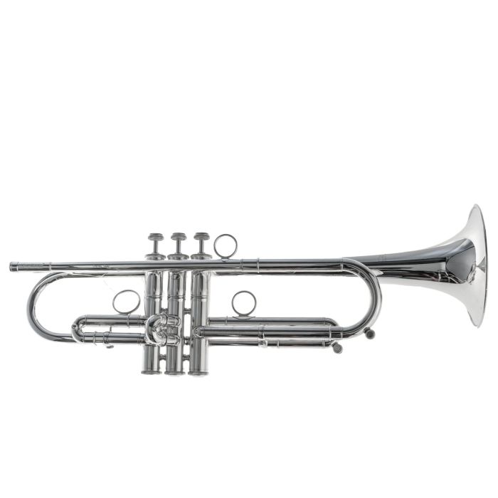 CarolBrass Andrea Giuffredi signature Silver main product photo