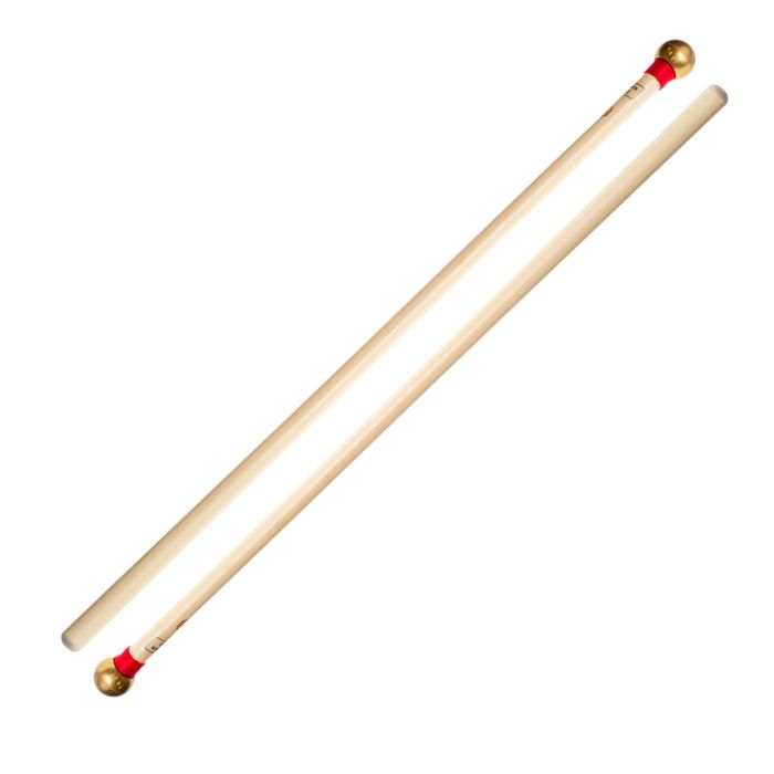 Mallets Glockenspiel MarVi mallets Brass GK-06BR2 main product photo