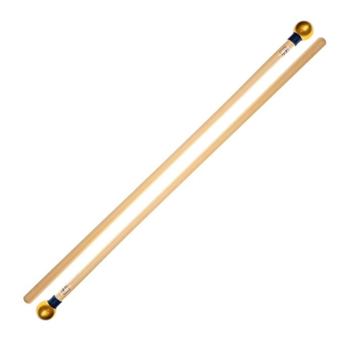 Mallets Glockenspiel MarVi mallets Brass GK-07BR3 main product photo