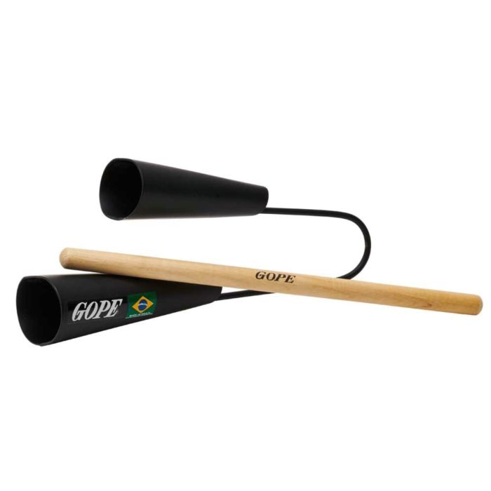 AfroTon AG01 main product photo