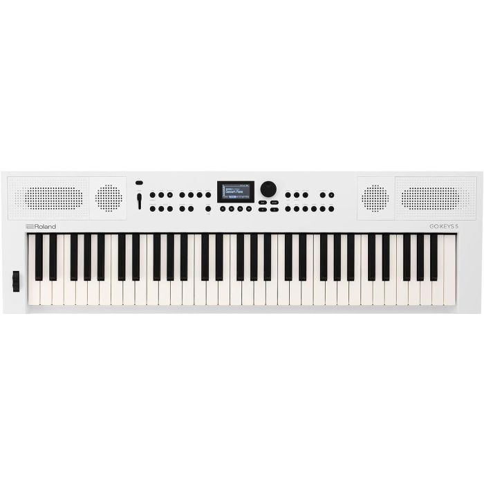Roland GO:KEYS 5 WH main product photo