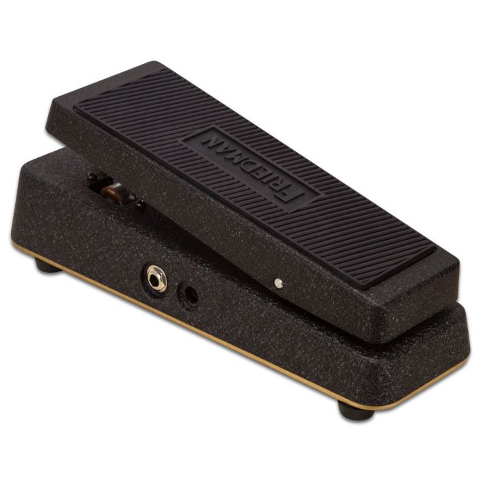 Friedman Gold-72 Wah main product photo