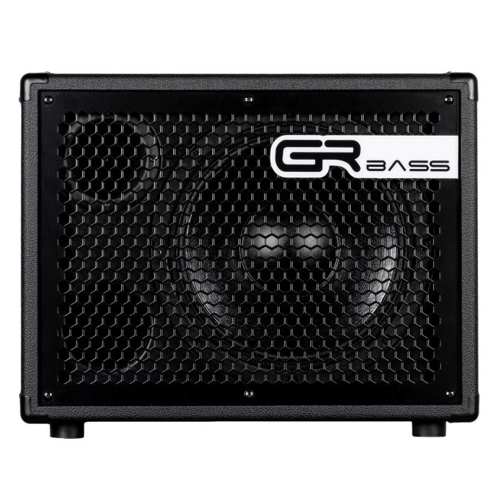 GRBass GR 112H 350w 4ohm Cabinet Wood Standard main product photo