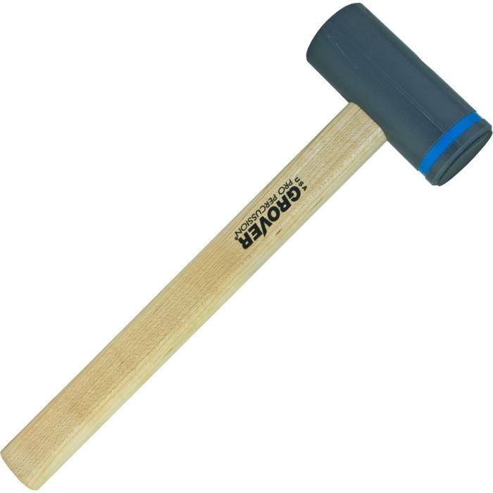 Mallet Campane Tubolari Grover PM4 PVC soft/hard singolo main product photo