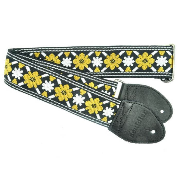 Souldier Tulip Lennon Rooftop Tracolla chitarra 5cm main product photo