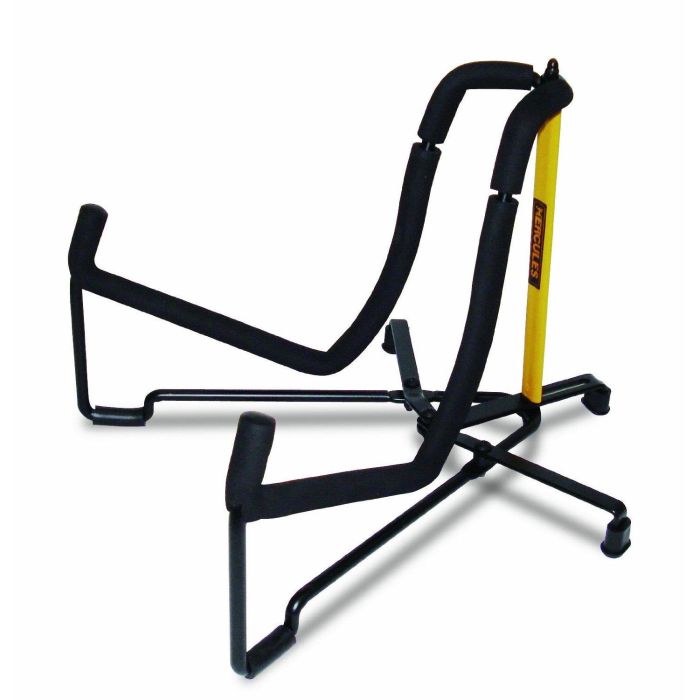 Hercules GS3140B Supporto Chitarra Acustica/Classica main product photo