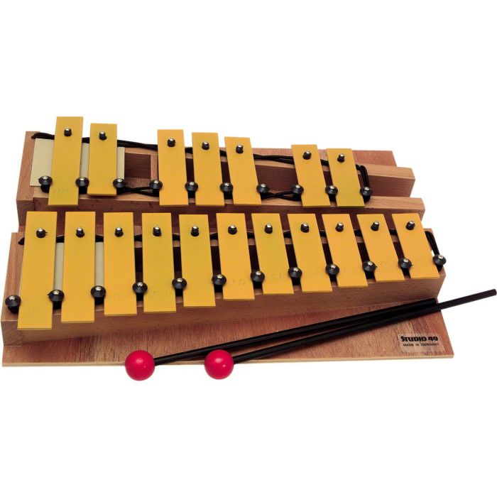 Glockenspiel Studio49 soprano cromatico  main product photo