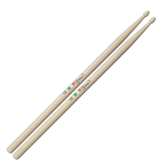 TG Trazzi Gianni 5B Carpino Nero Punta Legno main product photo