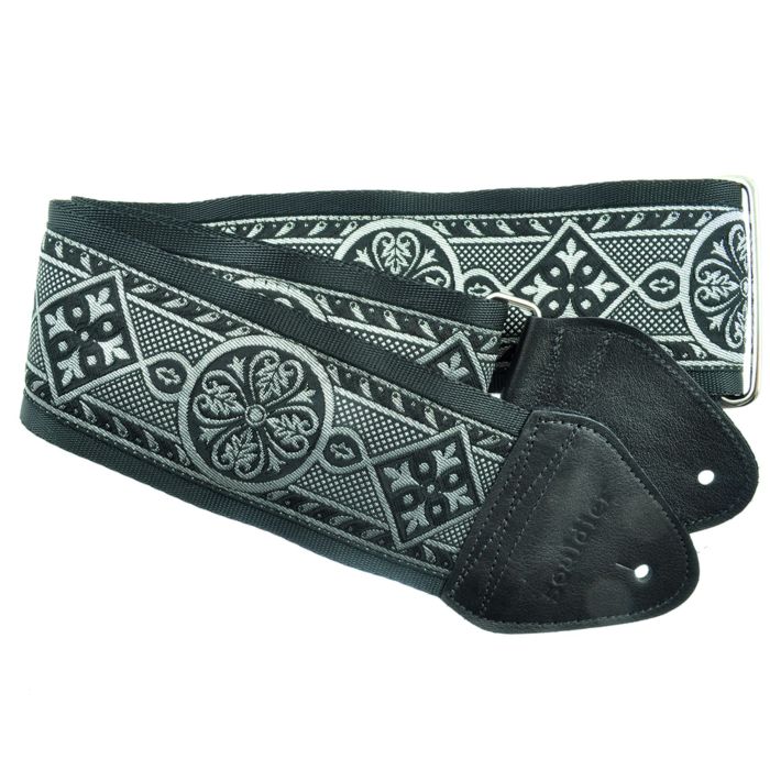 Souldier Kildare black Tracolla basso 8cm main product photo