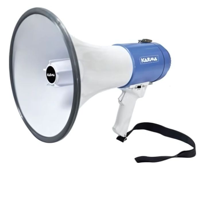 Karma GT 1227LI Megafono  main product photo