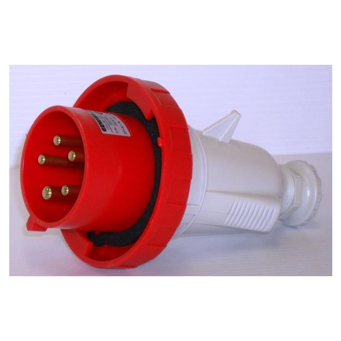 Spina Gewiss mob.stag.3P+N+T 32A 400v gh main product photo