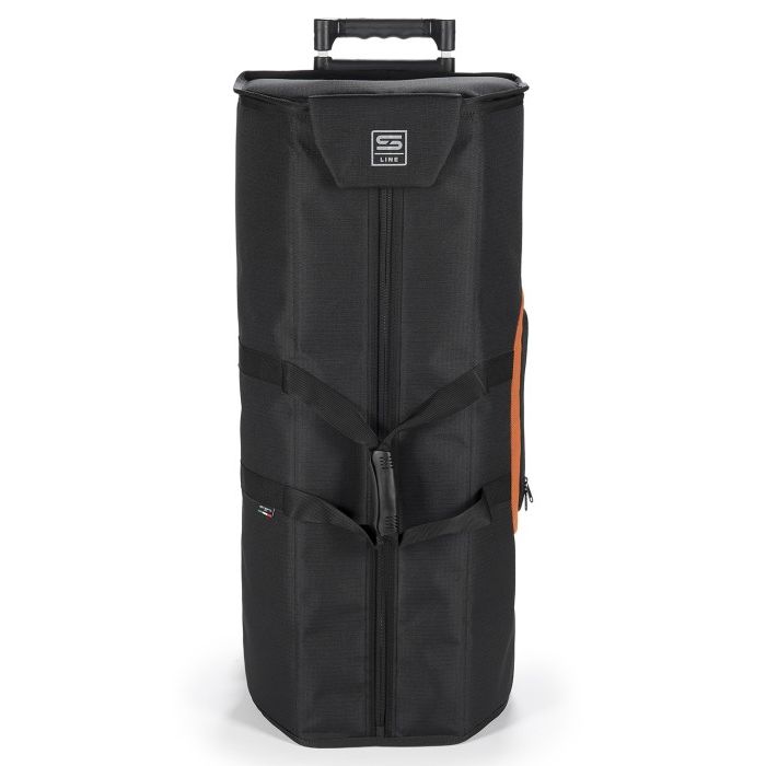 Trolley Stefy Line DBTRLHDW120 per Borsa Hardware 120 main product photo