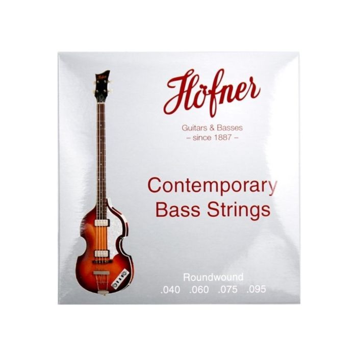 Corde Hofner HCT1133R basso 40-95 main product photo