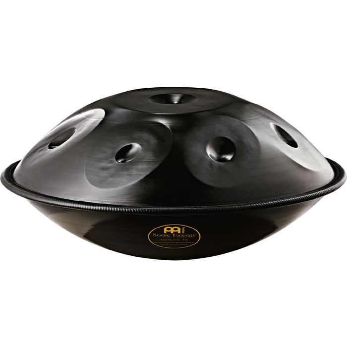 Handpan 55cm Meinl HD1 Sonic Energy natural  main product photo