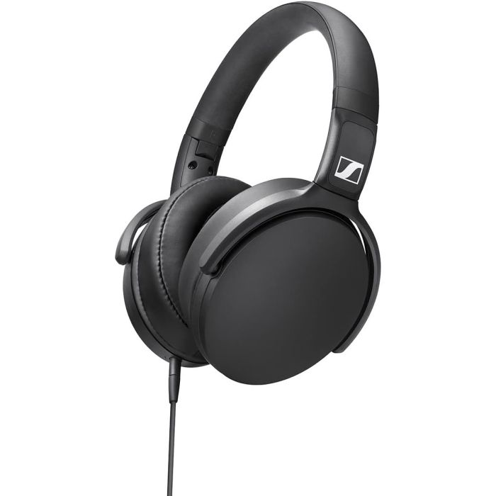 Sennheiser HD400S main product photo