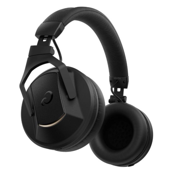 AlphaTheta HDJ-F10 main product photo