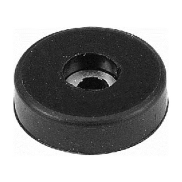 Piedino in Gomma Monacor HF-140  main product photo