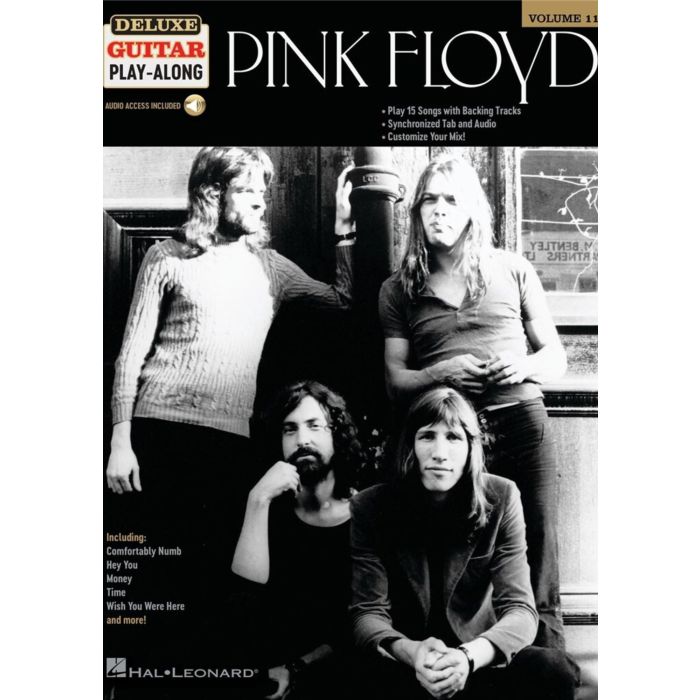 PINK FLOYD main product photo