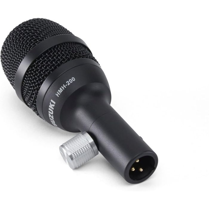 Suzuki HMH-200 main product photo