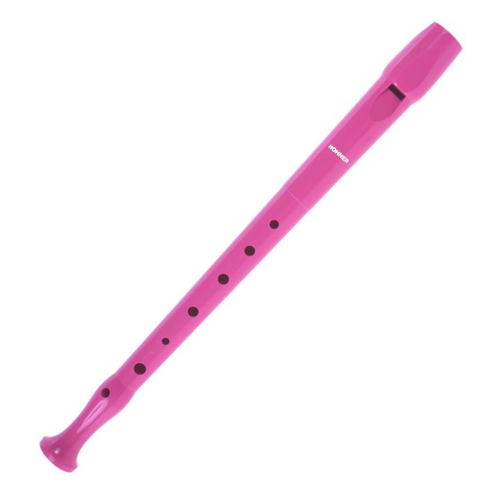 Hohner Melody Line 9508 pink main product photo