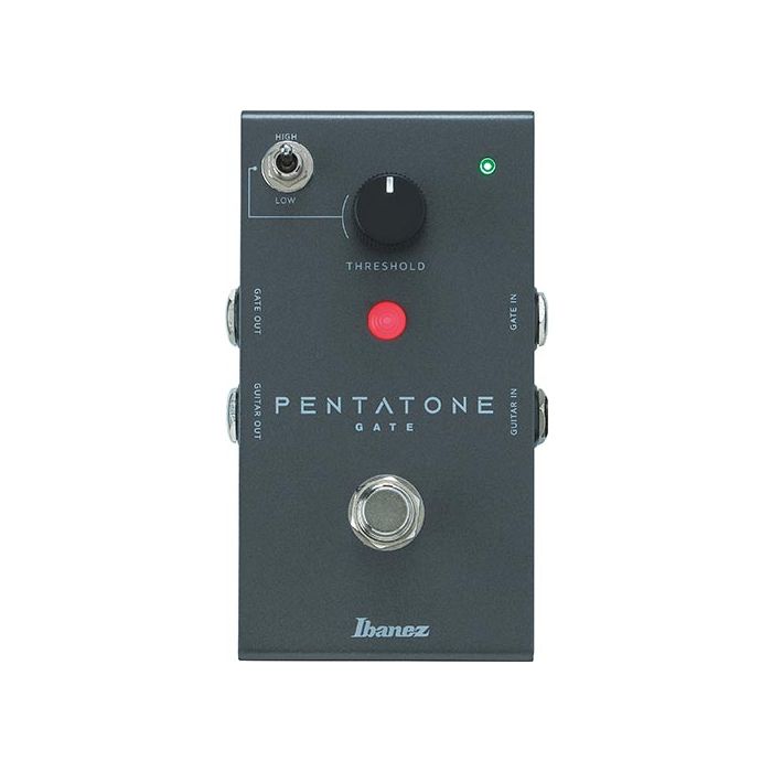 Ibanez Pentatone Gate main product photo