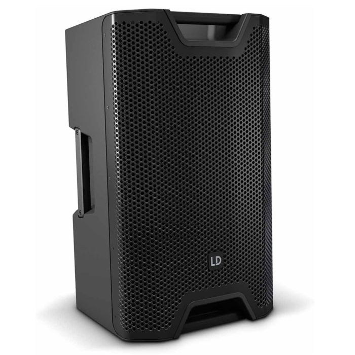 LD Systems ICOA 12 A BT Diffusore black main product photo