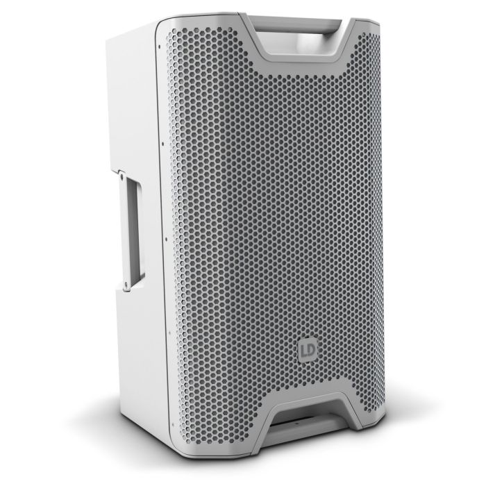 LD Systems ICOA 12 A BT W Diffusore white main product photo