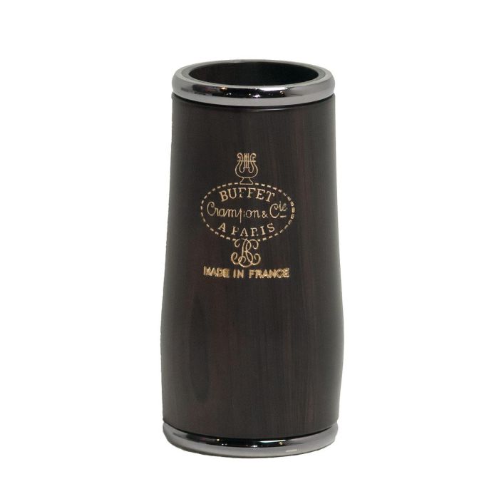 Barilotto Clarinetto Buffet Sib Icon 65 silver ring main product photo