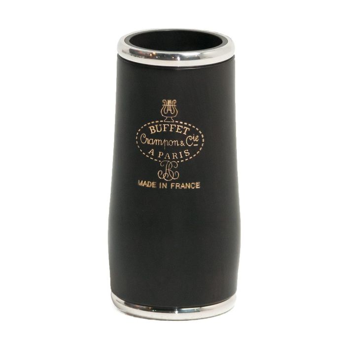 Barilotto Clarinetto Buffet Sib Icon 66silver ring main product photo