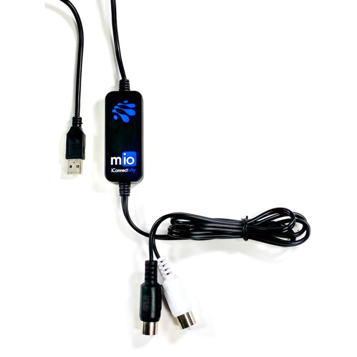 iConnectivity MIO main product photo