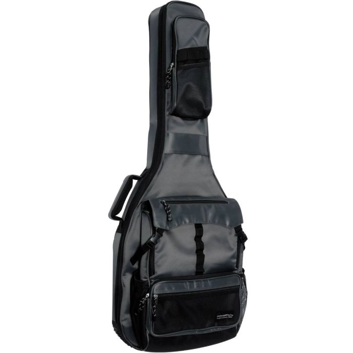 Ibanez IGB561-GY main product photo