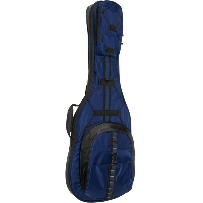 Ibanez IGB681-BL main product photo