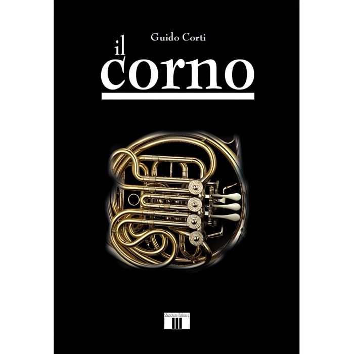 Corti Il Corno main product photo