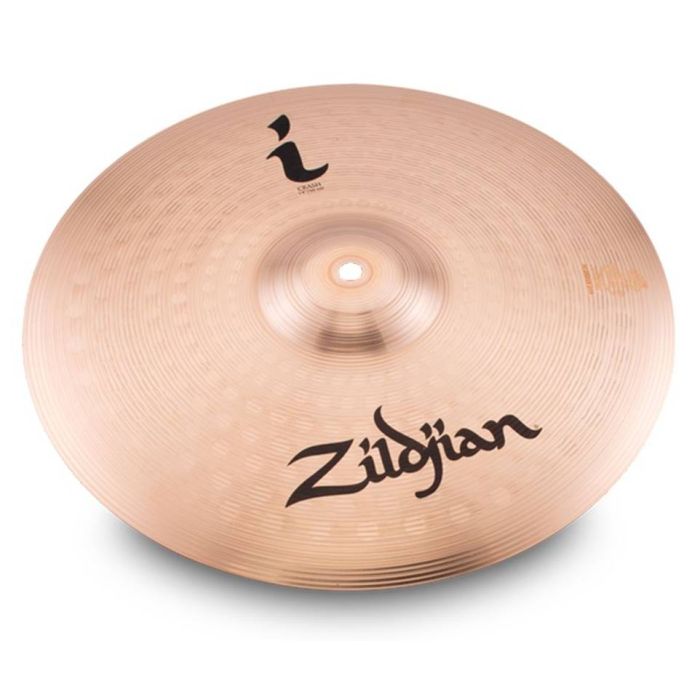 Zildjian 14" I Crash ILH14C main product photo