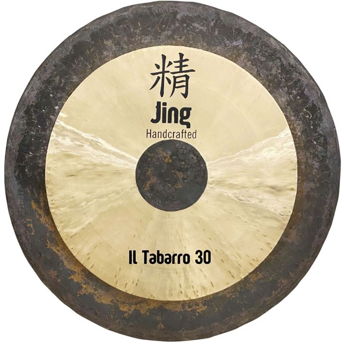 Gong Jing 30" Il Tabarro 75cm main product photo